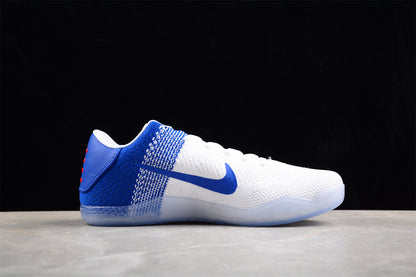 Nike Kobe 11 Elite University of Kentucky Basketball Shoes