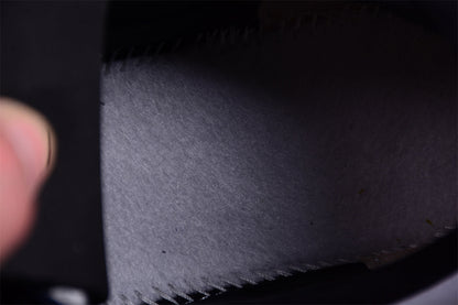 Adidas x Moncler Campus Black Sneakers