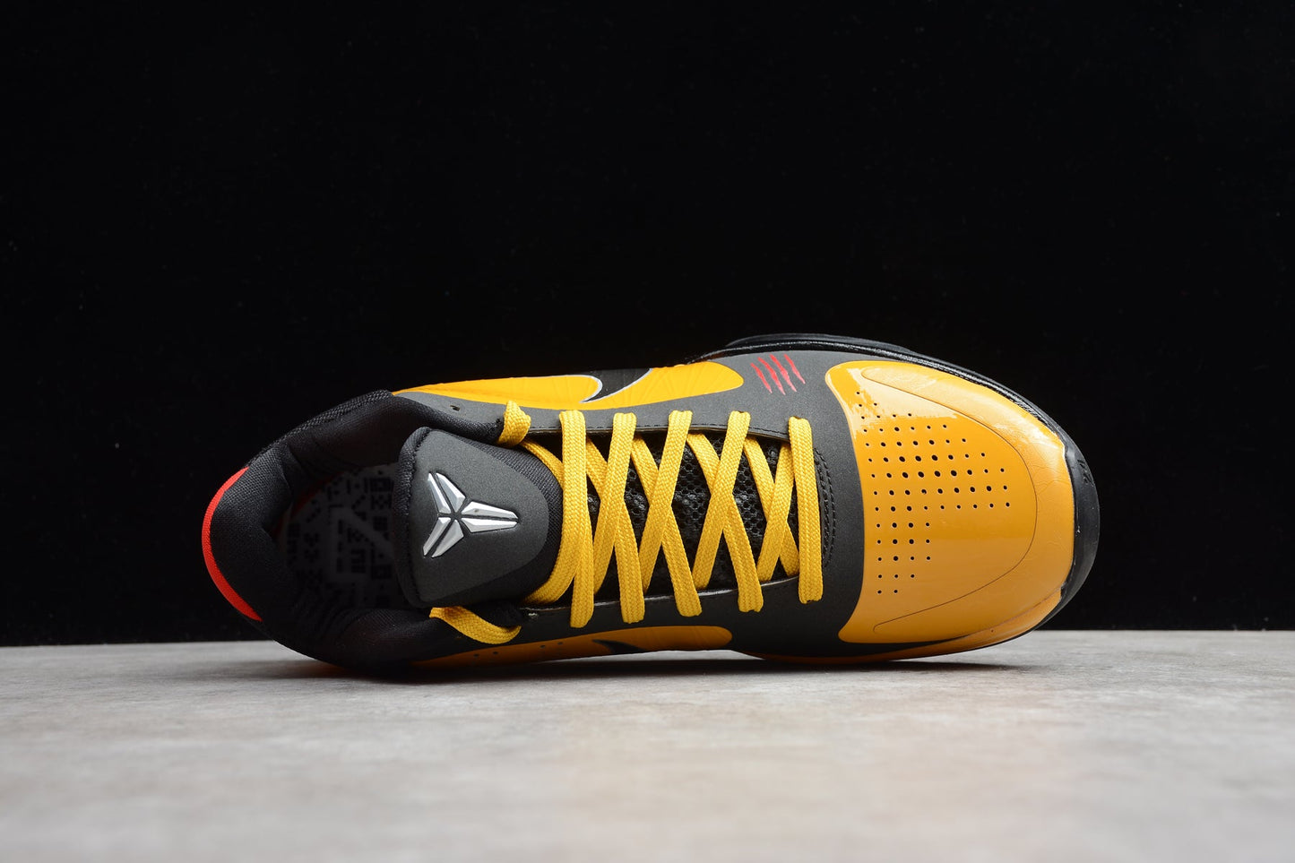 Nike Kobe 5 Protro “Bruce Lee” (2020 Retro)