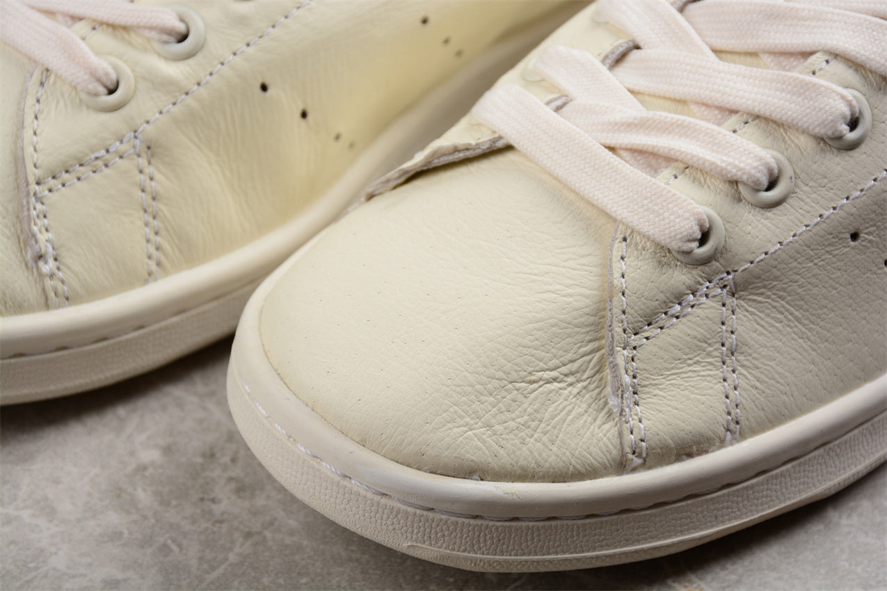 Balenciaga x adidas Stan Smith White Black Sneakers