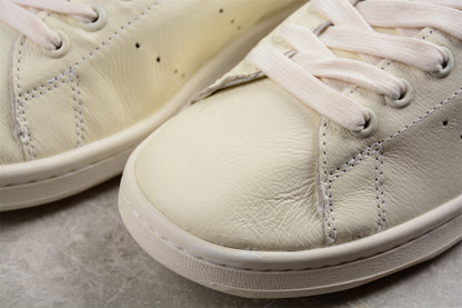 Balenciaga x adidas Stan Smith White Black Sneakers