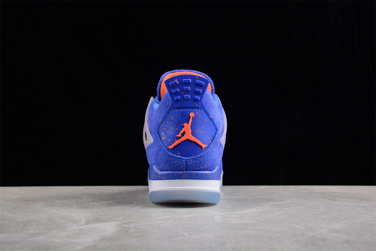 Air Jordan 4 "Florida Gators"