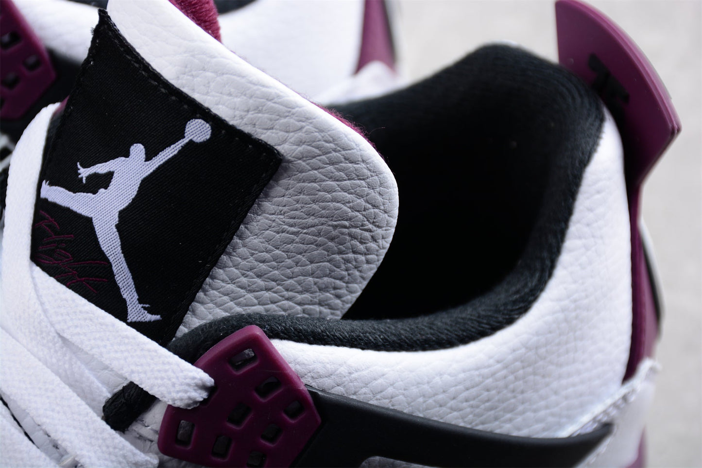 Air Jordan 4 Retro "PSG"
