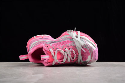 Balenciaga 3XL Pink Sneakers