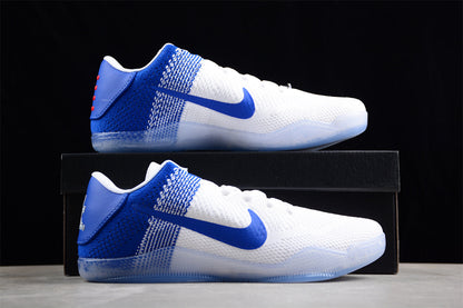 Nike Kobe 11 Elite University of Kentucky Basketball Shoes