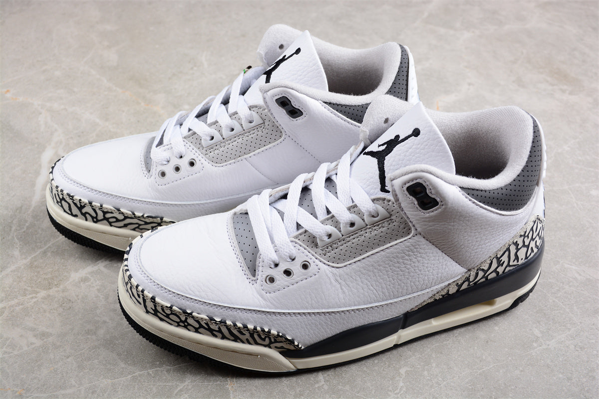 Air Jordan 3 Retro "Hide N' Sneak"