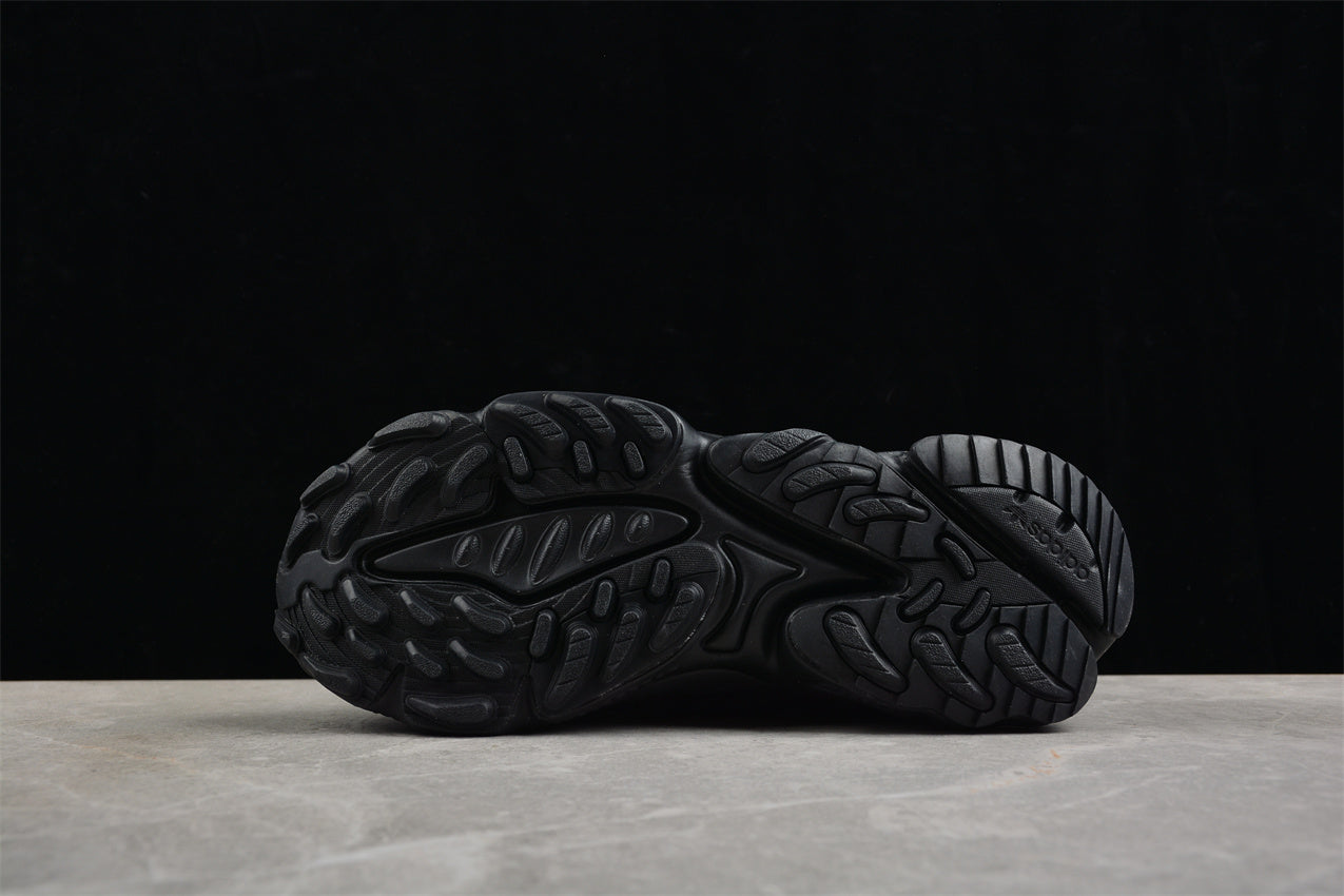 adidas Ozweego "Grey Double Black"