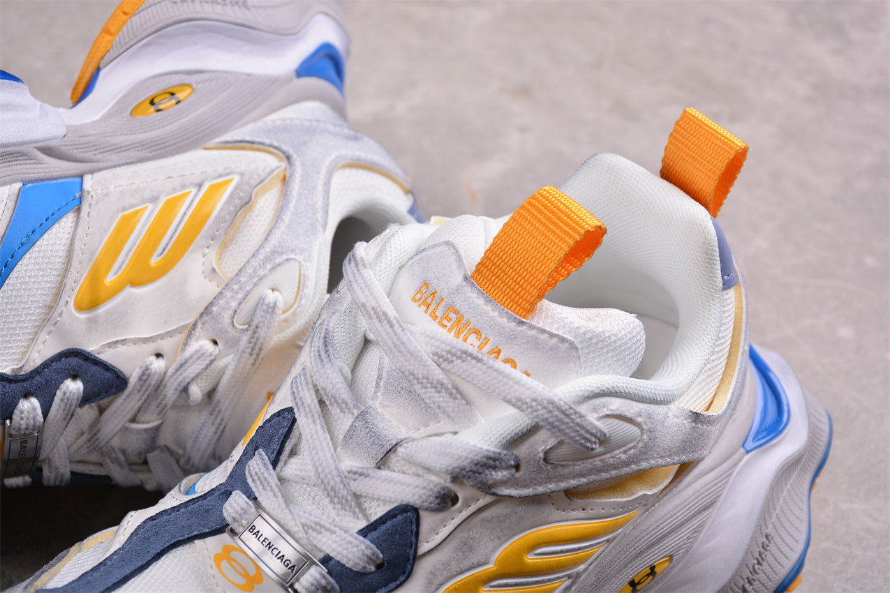 Balenciaga Cargo Sneakers