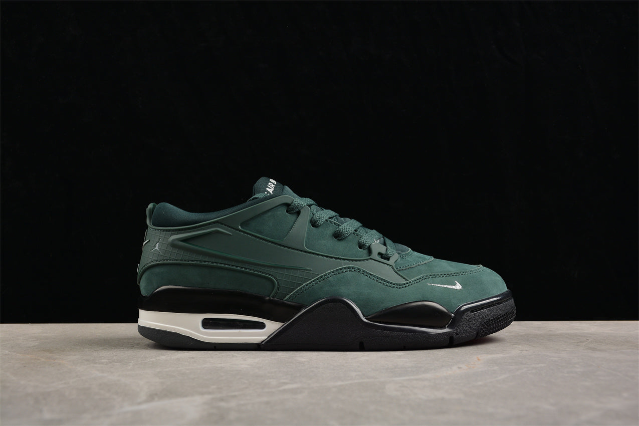 Nigel Sylvester x Air Jordan 4 RM SP "Fence Green"