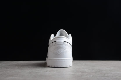 Nike Air Jordan 1 Low Panda Sneakers