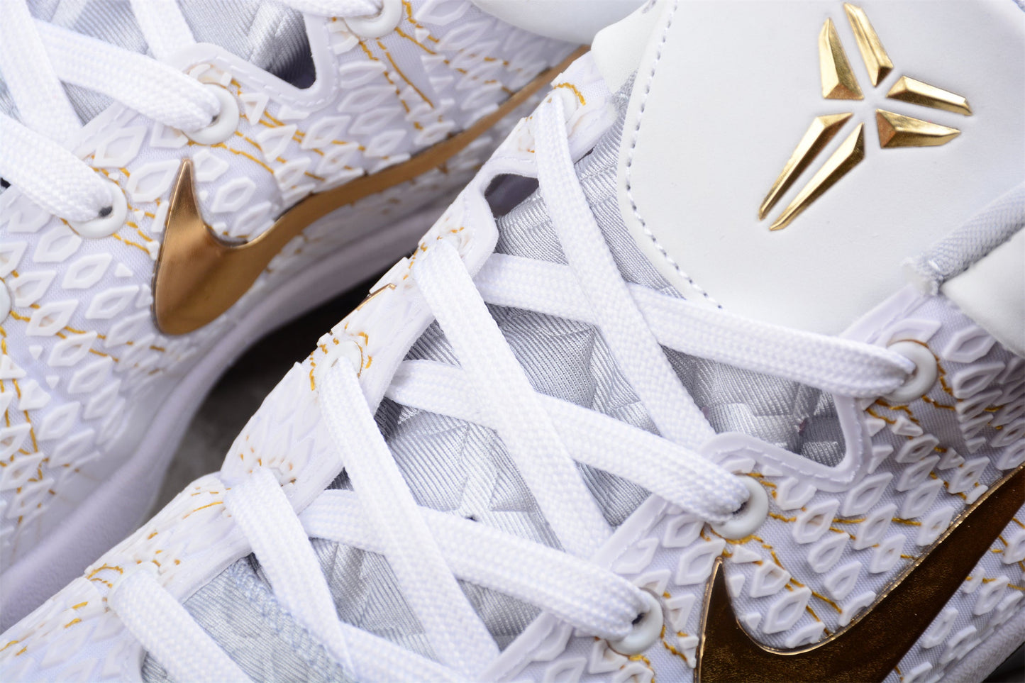 Nike Zoom Kobe 7 “Home”