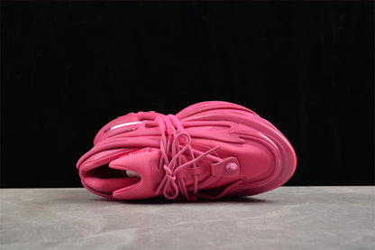 Balmain Unicorn Rose Trainers
