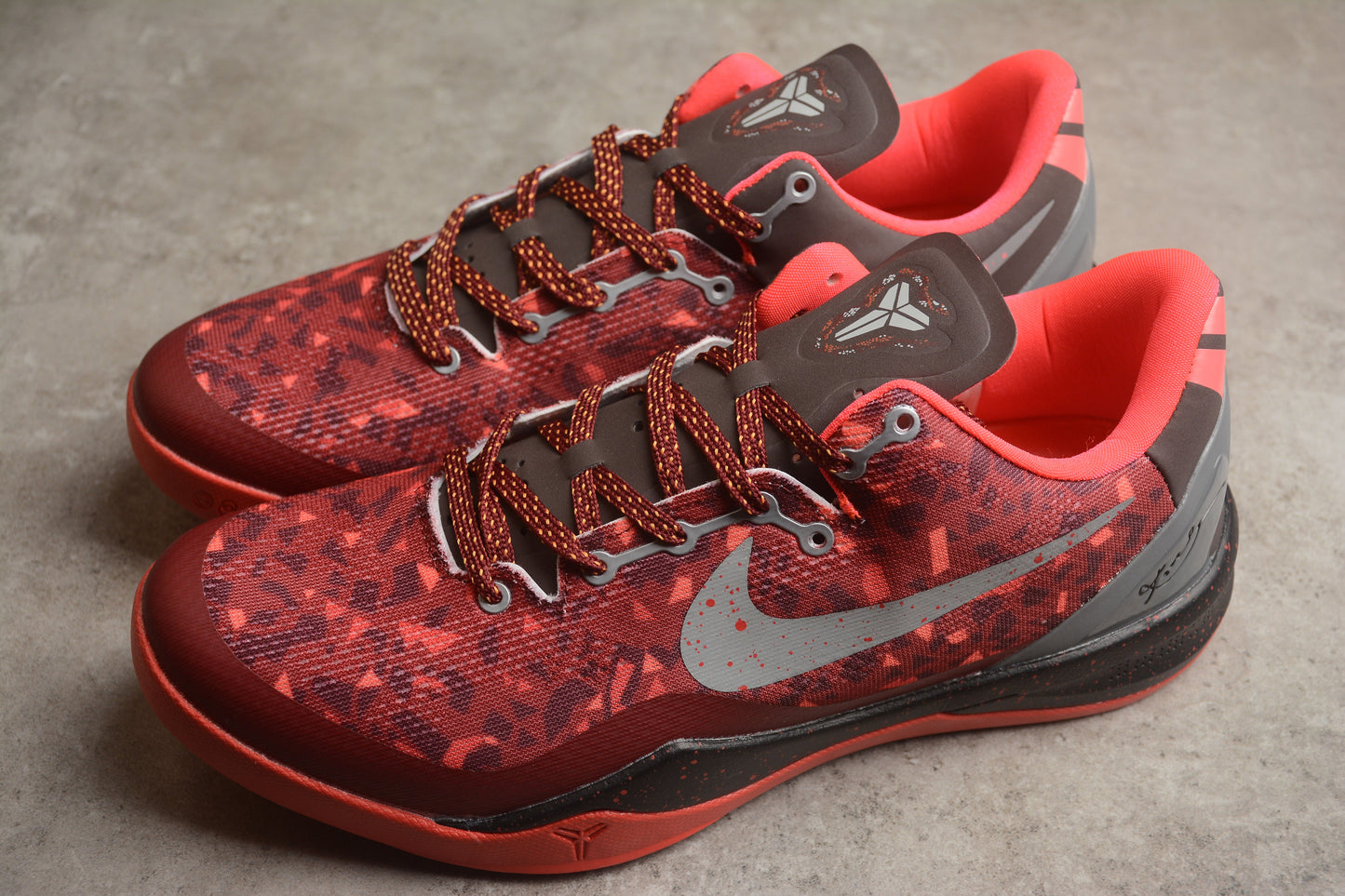 Nike Kobe 8 "Year of the Snake"
