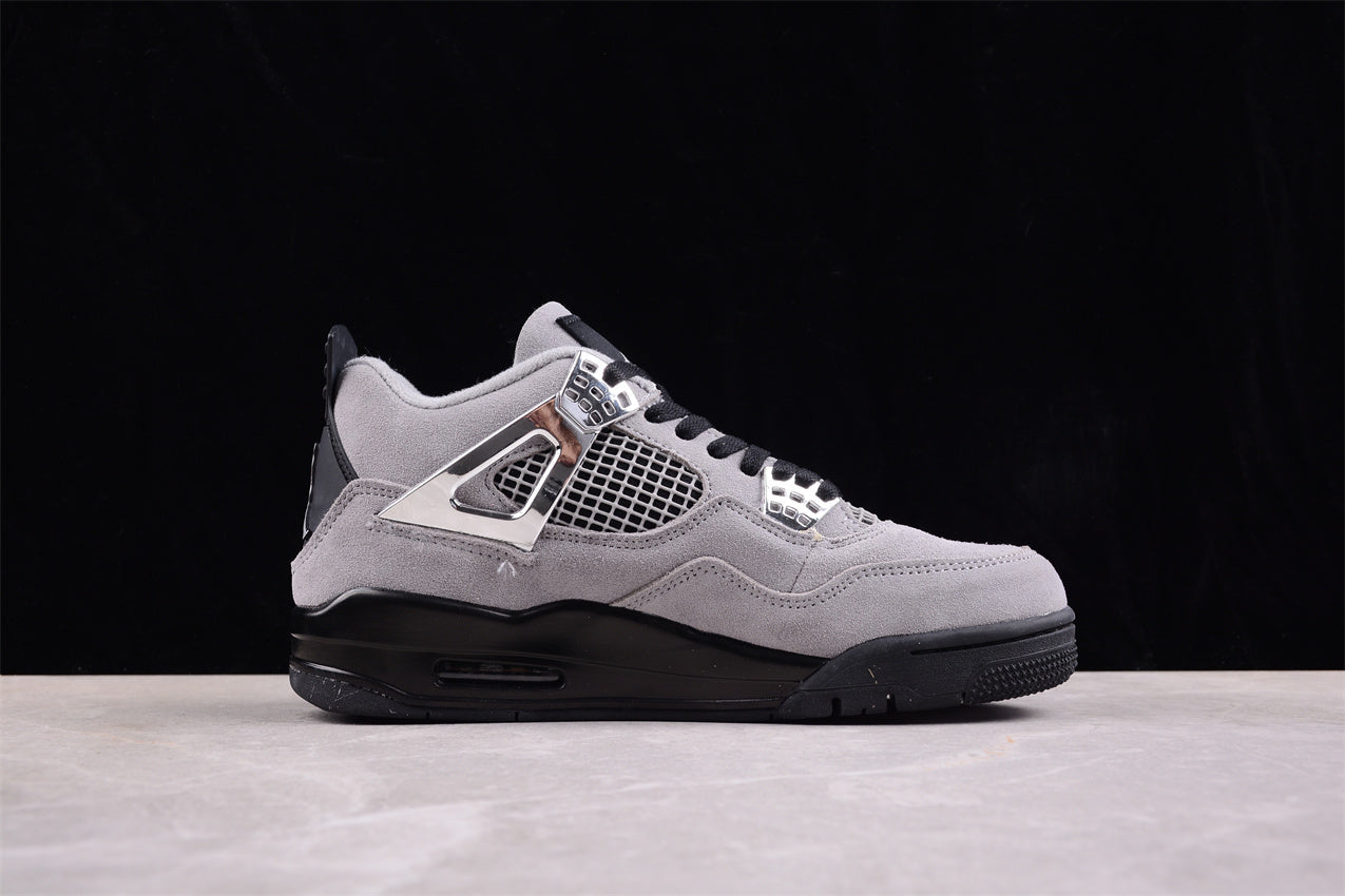 Air Jordan 4 Retro "Hot Lava"