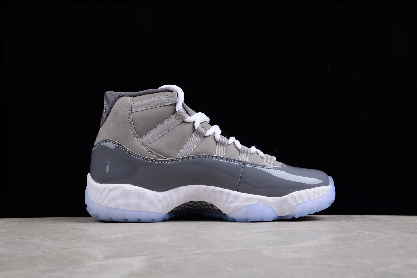 Air Jordan 11 Retro High "Cool Grey"