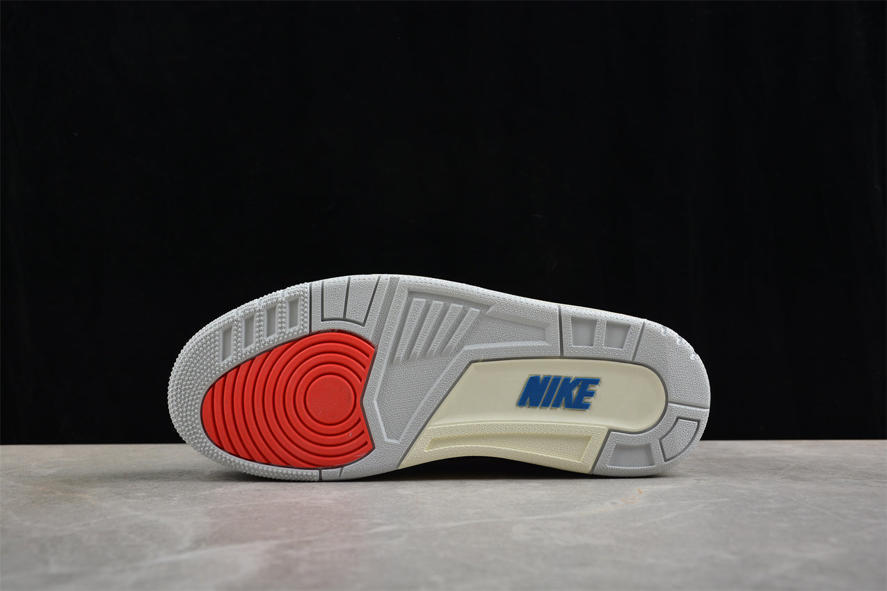 Jordan 3 Retro OG "Rare Air" (GS)