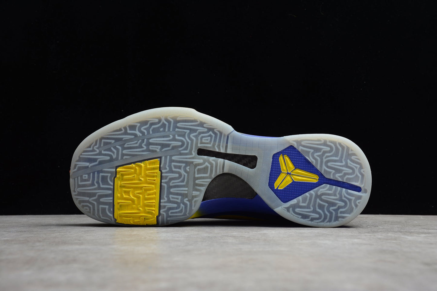 Nike Kobe 5 Protro '5 Rings'