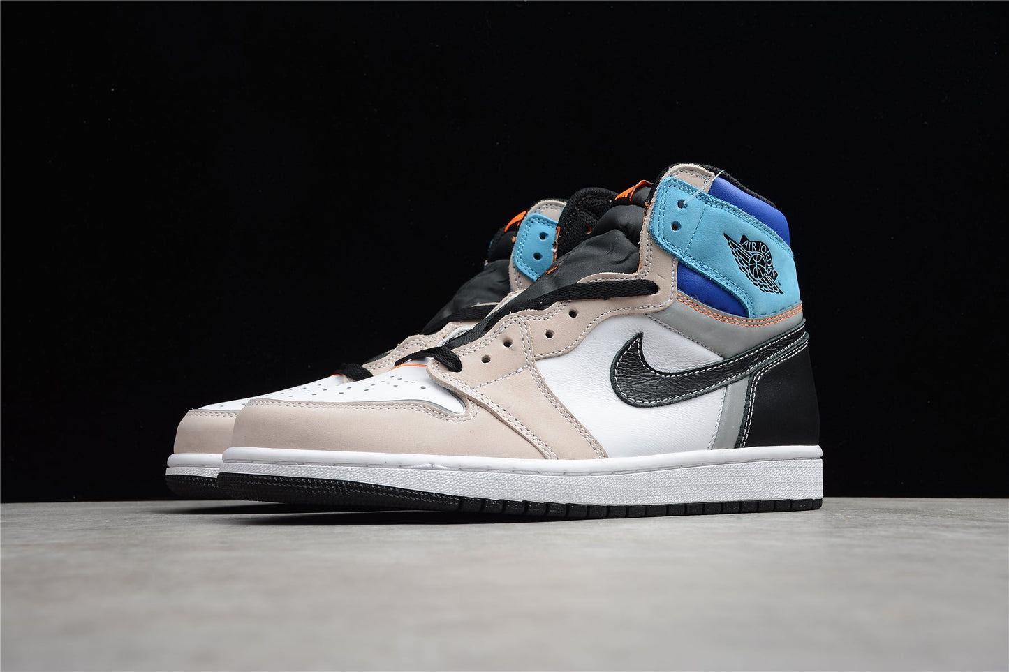 Jordan 1 Retro High OG "Prototype"
