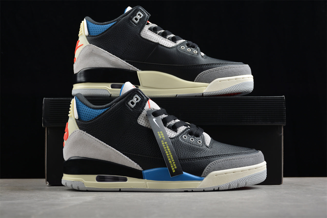 Jordan 3 Retro OG "Rare Air" (GS)