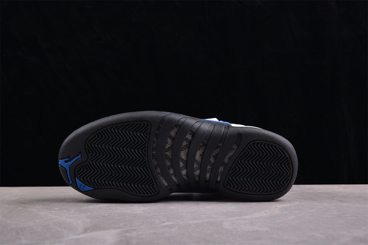 Air Jordan 12 Retro "Blueberry"
