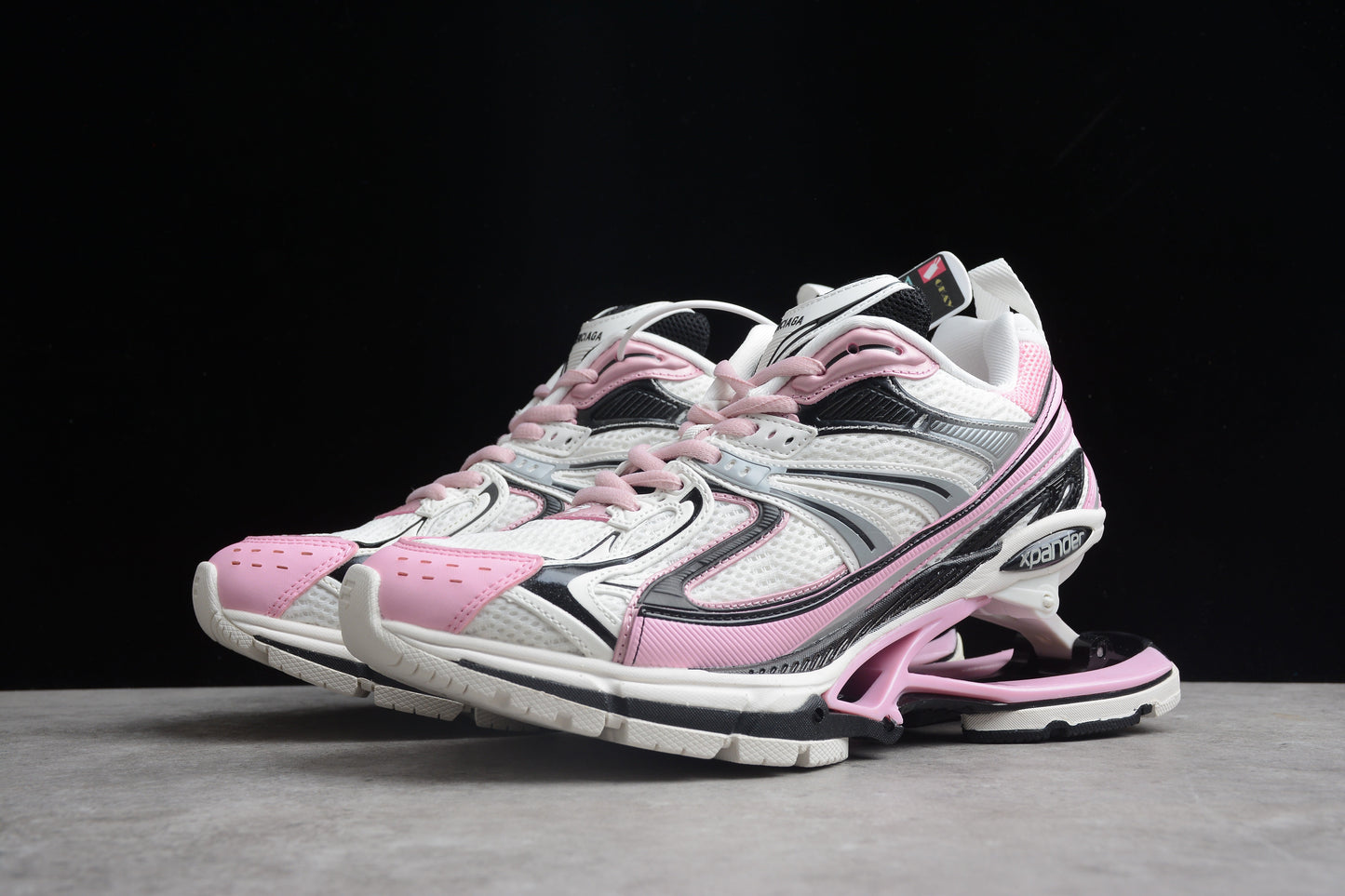 Balenciaga X-Pander Pink