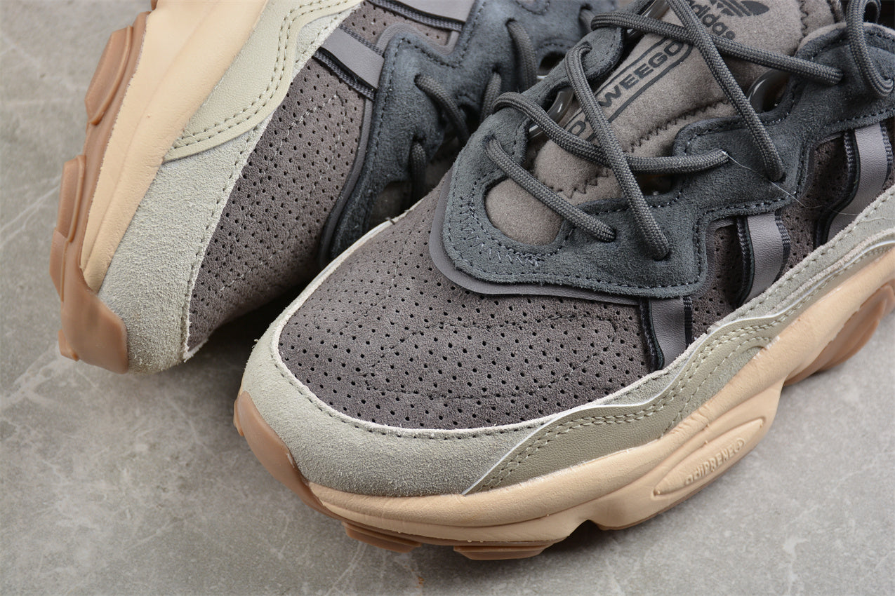 adidas Ozweego TR "Charcoal Sand"