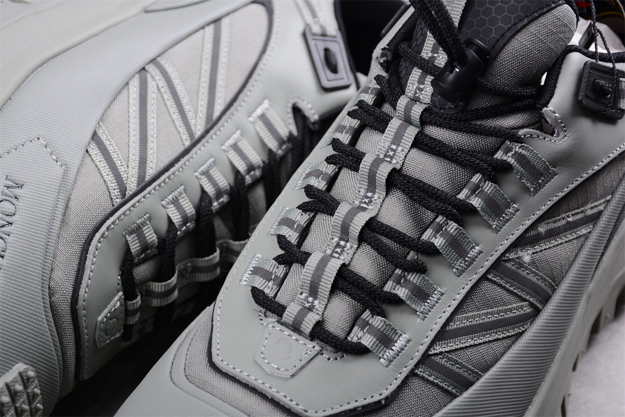 Moncler Trailgrip GORE-TEX 'Grey'