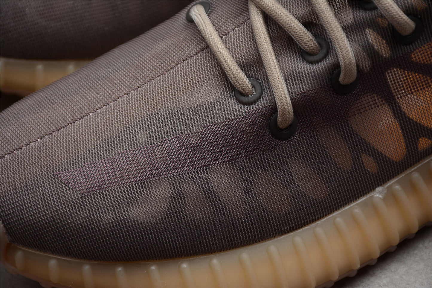 Adidas Yeezy Boost 350 V2 Mono Mist Sneakers