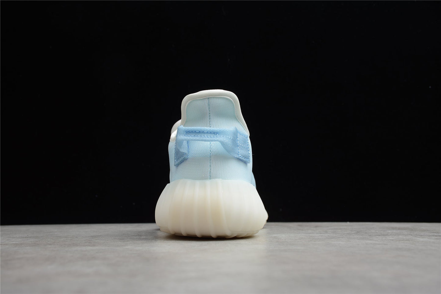Adidas Yeezy Boost 350 V2 Mono Ice Sneakers