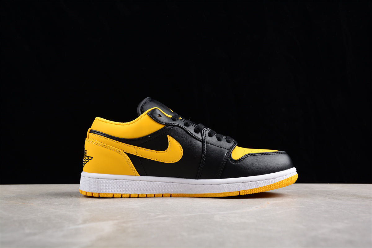 Air Jordan 1 Low OG "Yellow Ochre"