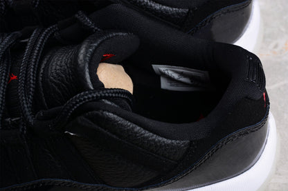 Air Jordan 11 Retro Low 72-10 Sneakers