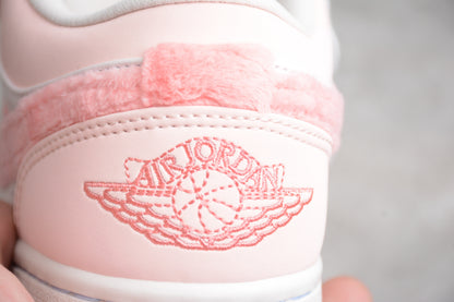 Air Jordan 1 Low SE Mighty Swooshers (Women's) Sneakers