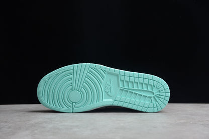 Air Jordan 1 Low SE Tropical Twist GS Sneakers