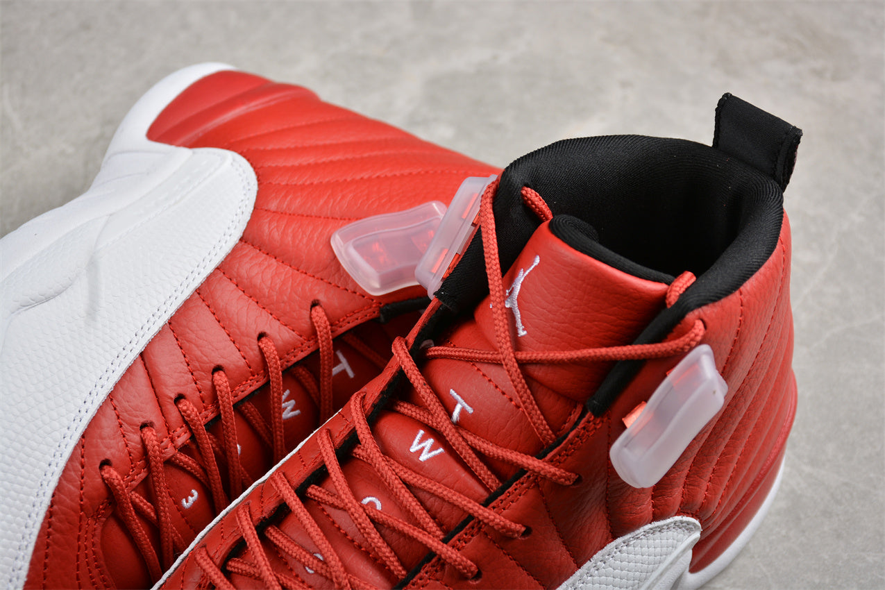 Air Jordan 12 "Gym Red"