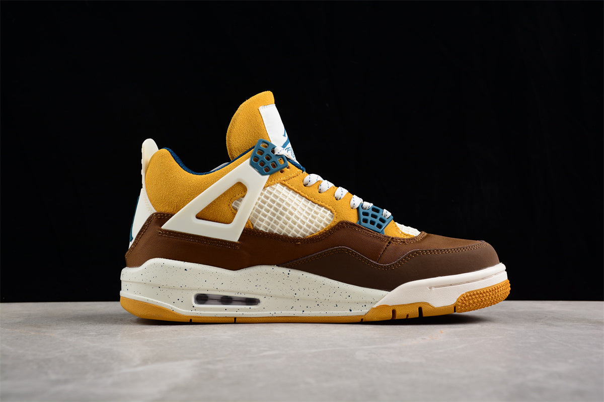 Air Jordan Air Jordan 4 Retro GS 'Cacao Wow'