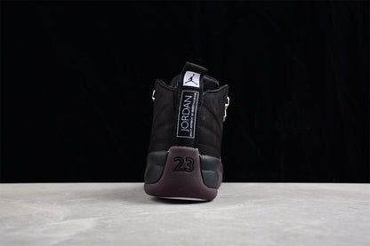 A Ma Maniére x Air Jordan 12 Retro SP Basketball Shoes