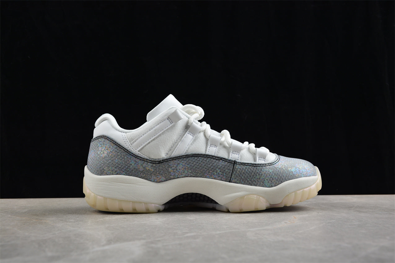 Air Jordan 11 Retro Low 'Year of the Snake'