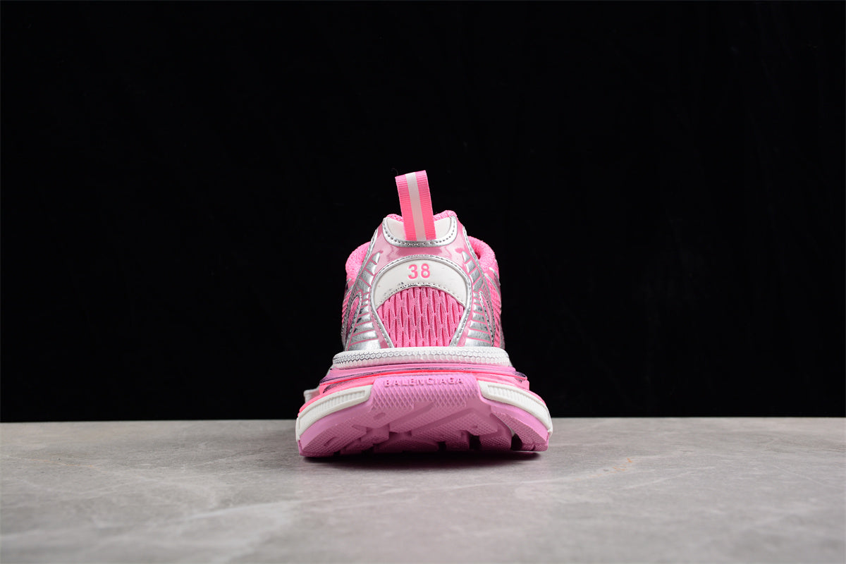 Balenciaga 3XL Pink Sneakers