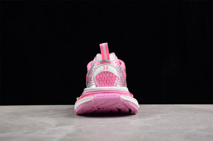 Balenciaga 3XL Pink Sneakers