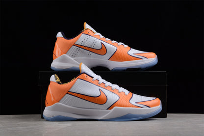 Nike Kobe 5 Protro Devin Booker PE Basketball Shoes