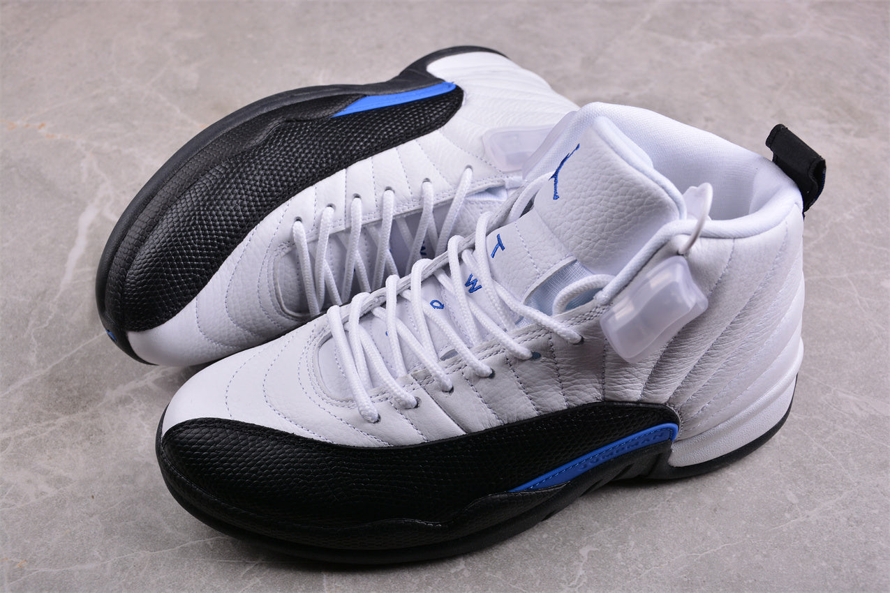 Air Jordan 12 Retro "Blueberry"