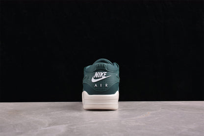 Air Jordan 4 RM Oxidized Green Sneakers