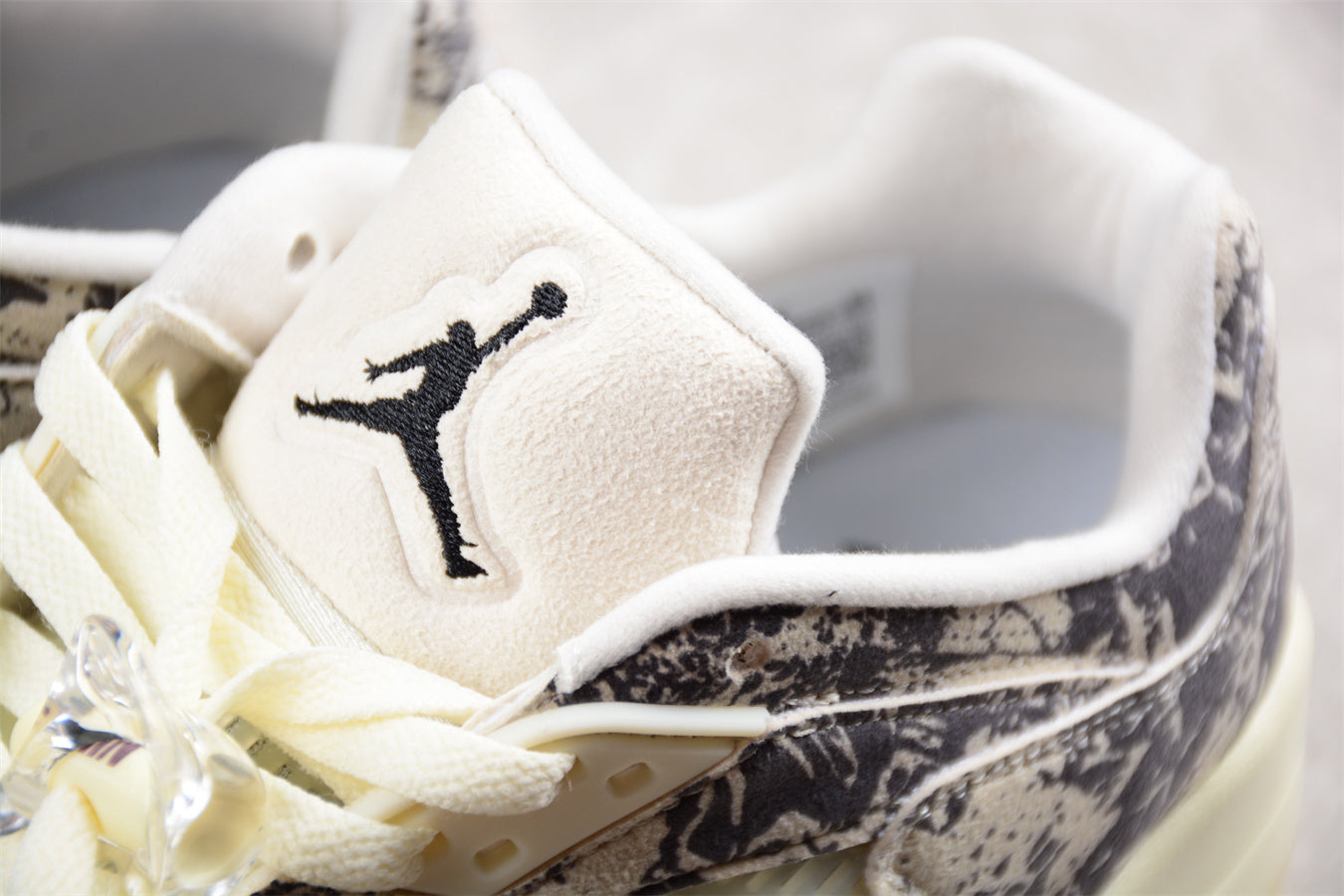 Air Jordan 5 Low "Expression"