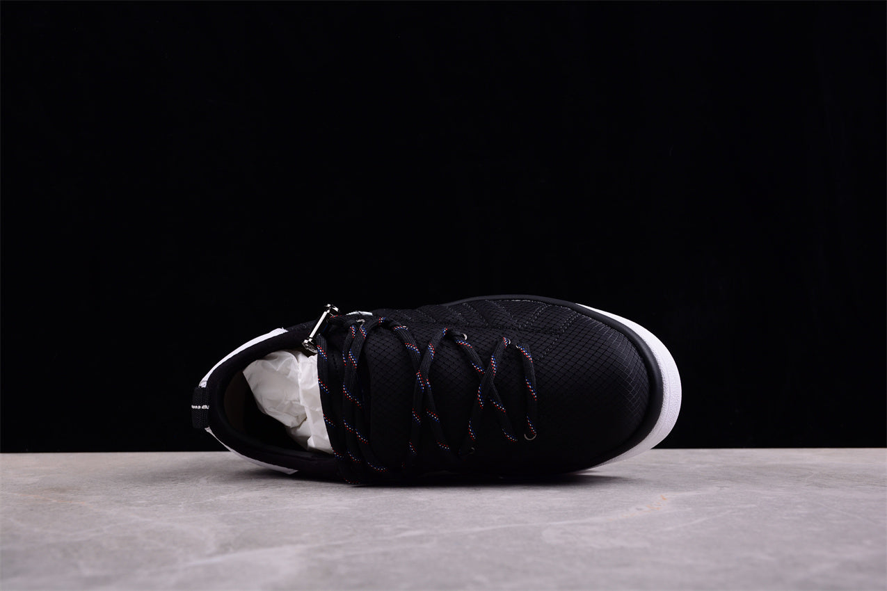 adidas x Moncler Campus Sneakers 'Black'