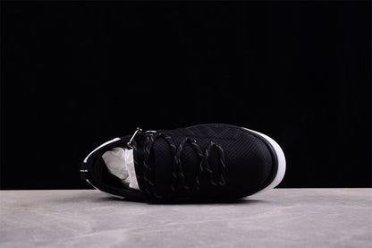 Adidas x Moncler Campus Black Sneakers