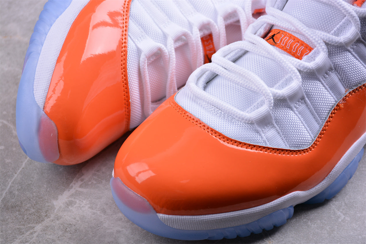Air Jordan 11 “Bright Citrus ”