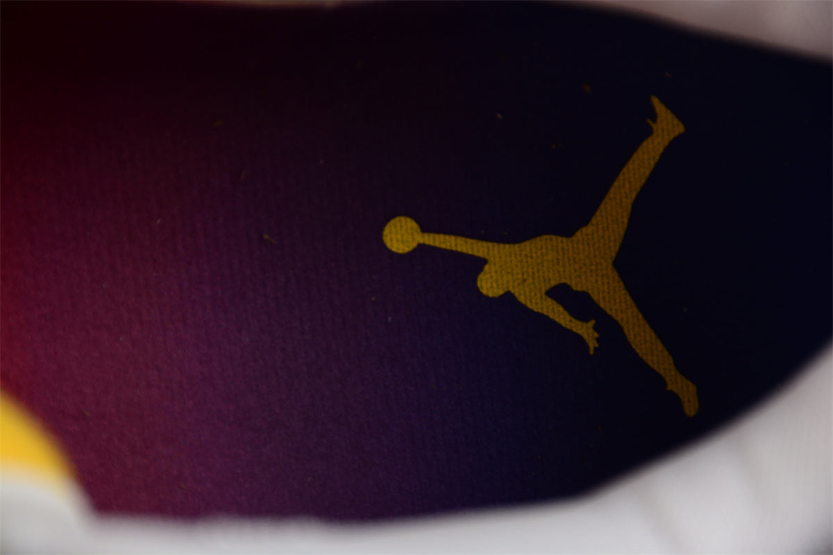 Air Jordan 3 Retro SP x J Balvin "Multi-Color"