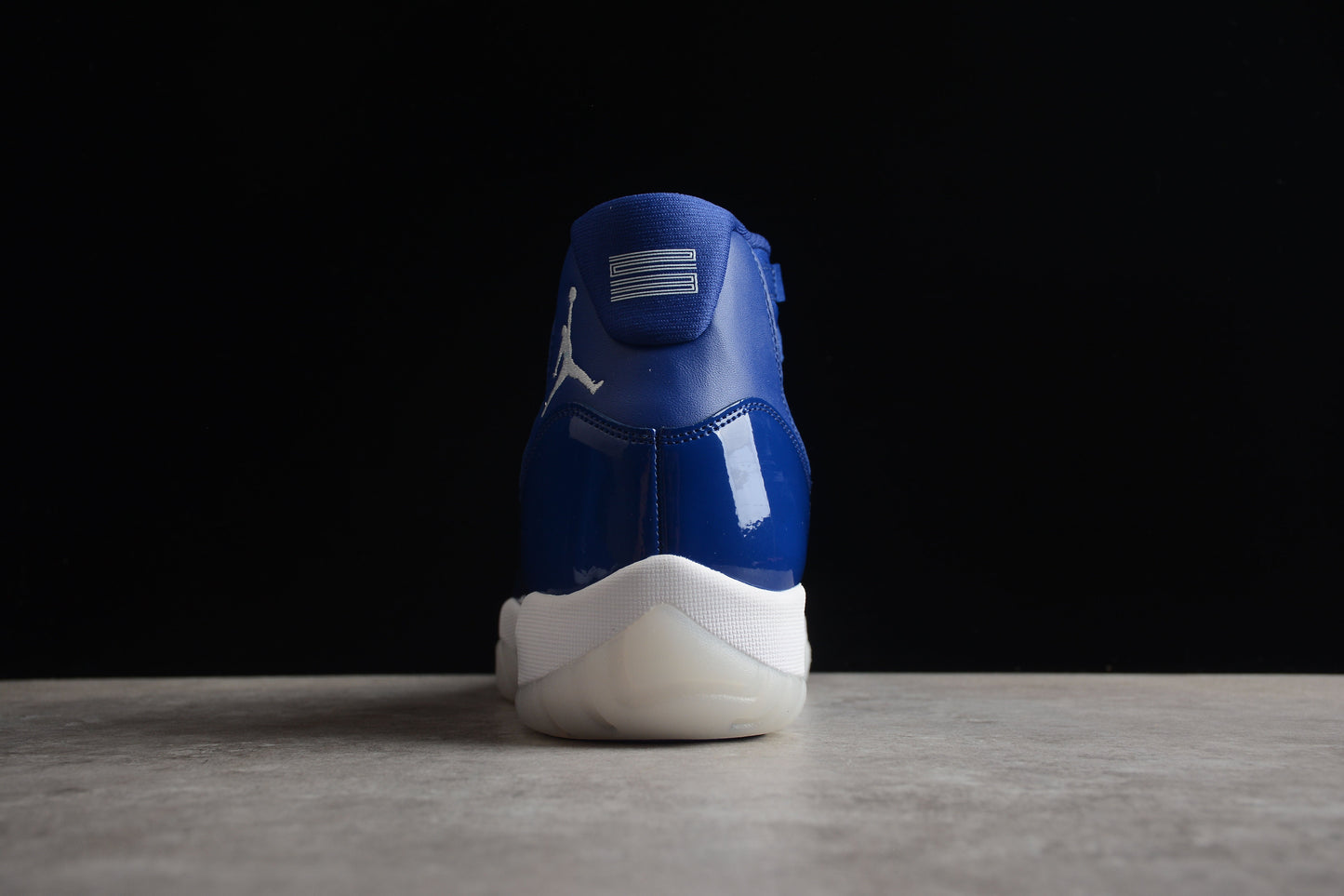 Air Jordan 11 Retro"Midnight Navy White"