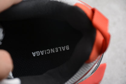 Balenciaga X-Pander Orange Grey