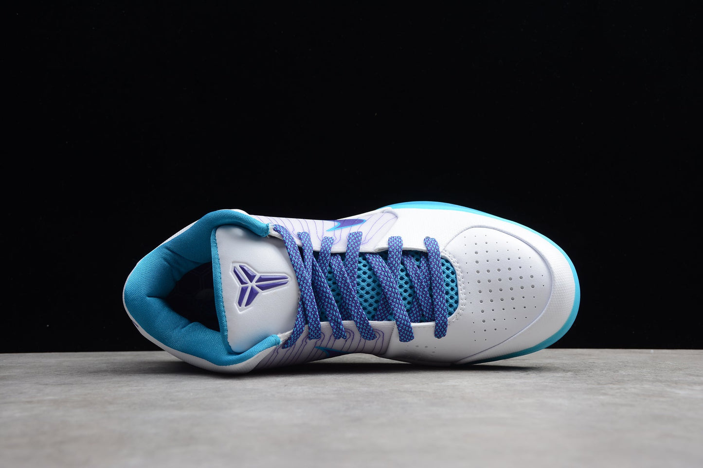 Nike Zoom Kobe 4 Protro “Draft Day” (2019)